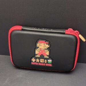 2013 Nintendo Super Mario Bros DS Game  Case.